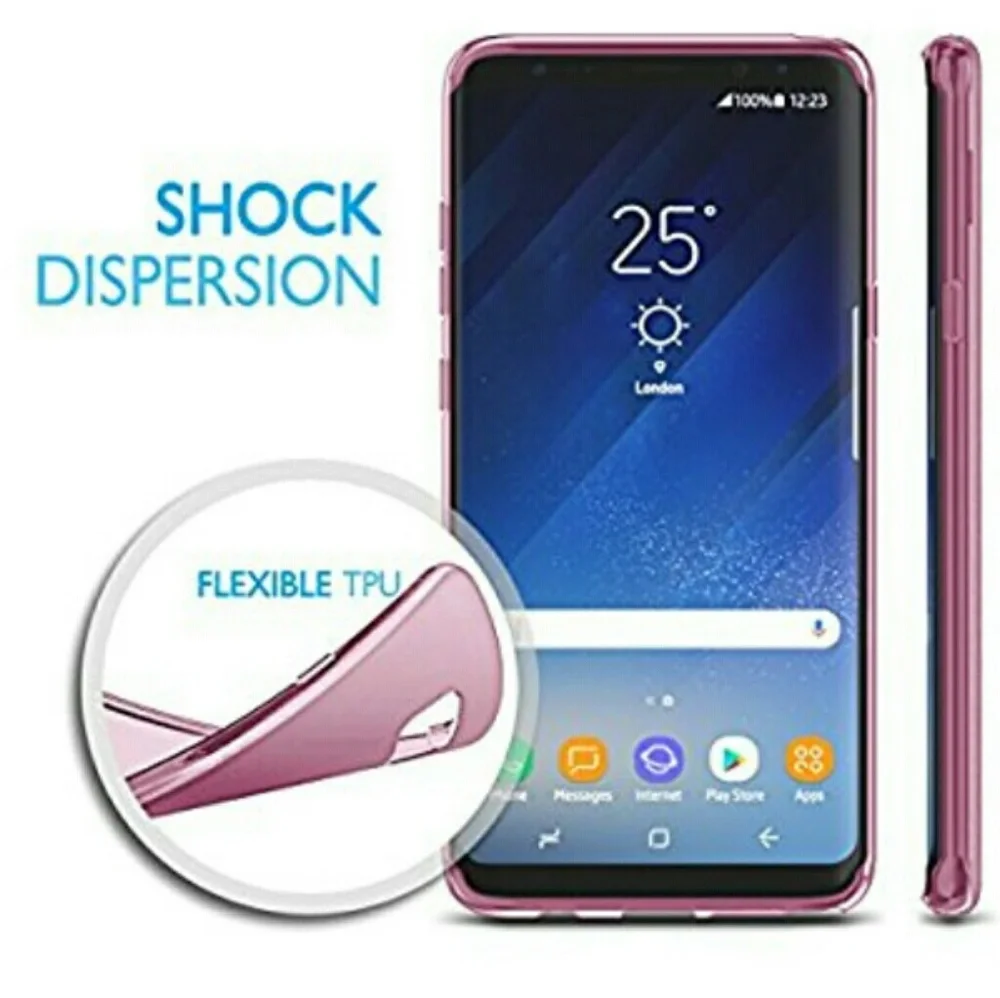 ❗️FINAL PRICE❗️NEW For Galaxy Note 8 case